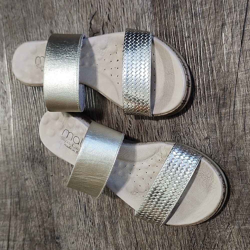 Malu Sandals